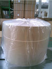 16.5gsm*125mm heat seal tea bag filter paper