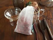 100*150mm non-woven tea bag with string