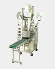 Automatic Quantitation tea-bag Packaging Machine--with string and tag