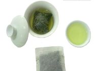 55*62.5mm food grade three side heat seal tea filter bag