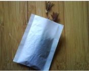 100pcs 12*17cm food grade heat seal empty non-woven tea filter bag