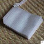 PLA zein fiber tea bag with string   eco-friendly tea bag  flower tea bag